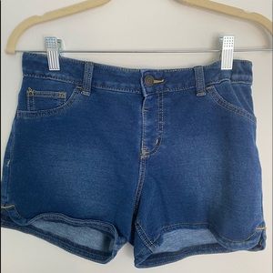 Kid shorts